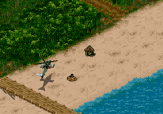 Super Strike Trilogy